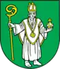 Coat of arms of Strekov