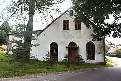 Church in Kwieciszowice