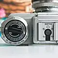 Kiev 4M exposure calculator