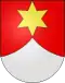 Coat of arms of Längenbühl