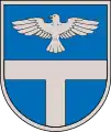 Coat of arms of Līvāni Municipality