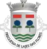 Coat of arms of Lajes