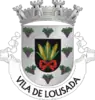 Coat of arms of Lousada