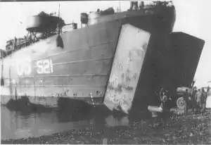 USS LST-521