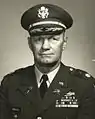 LTC Bernie S. Hargis, Jr., 1969–1971