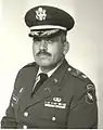 LTC Marion M. Glover, 1988–1990