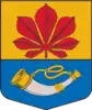 Eleja coat of arms