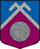 Coat of arms of Snēpele Parish