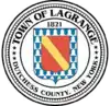 Official seal of LaGrange, New York