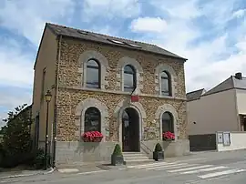 Town hall