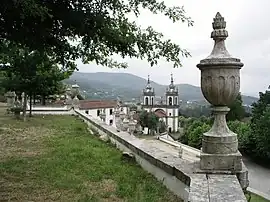 Church of Nossa Senhora do Socorro