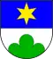 Coat of arms of Ladir