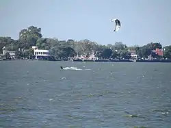 Chascomús Lake