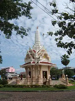 Sao Lak shrine