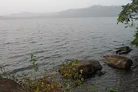 Lake Barombi, Crater Lake