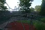 Kiddie Coaster