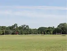 Lake Highlands Park