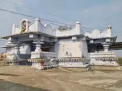 Lakshmi Narasimha Temple, Bejjanki