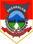 Coat of arms of Pagar Alam