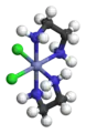 Δ-cis-[CoCl2(en)2]+