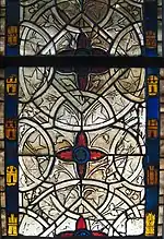 Lancet window, French (Normandy), c. 1250–1300