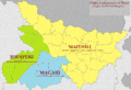 Languages of Bihar