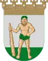 Coat of arms of Lappeenranta