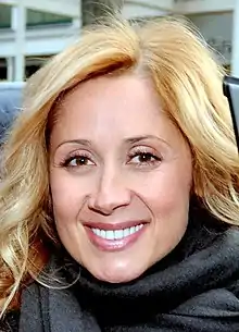 Lara Fabian (2020)