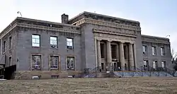 Lassen County Courthouse