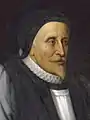 Lancelot Andrewes, English bishop and translator