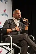 LeVar Burton, 2022