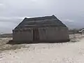 Le Barcarès 19th century fishing hut, France