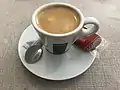 Coffee Lavazza