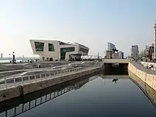 Leeds and Liverpool Canal