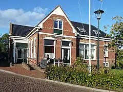 Leermens, dorpshuis