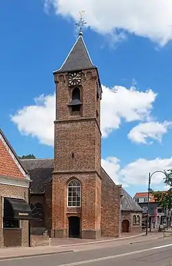 Michaëlskerk