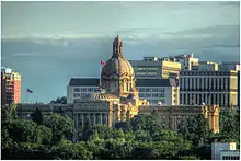 Alberta Legislature