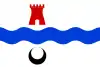 Flag of Leidschendam-Voorburg