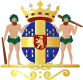 Coat of arms of Lendelede