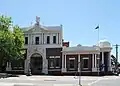 Leongatha War Memorial Hall