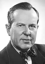 Lester B. Pearson