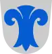 Coat of arms of Lestijärvi