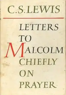 Cover of the first edition