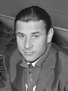 Lev Yashin