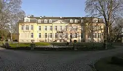 Morsbroich Museum