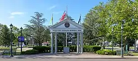 Levittown Veterans Memorial Park