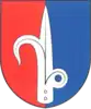 Coat of arms of Lišice