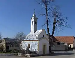 Chapel