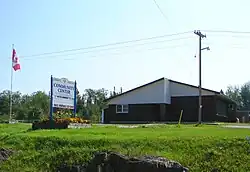 Community centre