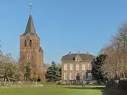 Saint Lambertus Church